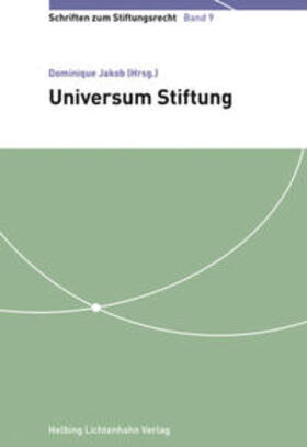 Jakob | Universum Stiftung | Buch | 978-3-7190-3971-4 | sack.de