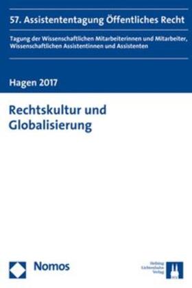 Piecha / Holjesiefken / Fischer | Rechtskultur und Globalisierung | Buch | 978-3-7190-4009-3 | sack.de