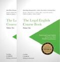 Bollag / Jost / Weston Walsh |  The Legal English Course Book Volume One & Volume Two | Buch |  Sack Fachmedien