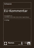 Becker / Hatje / Schoo |  EU-Kommentar | Buch |  Sack Fachmedien