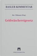 Hsu / Flühmann / Bachelard |  Geldwäschereigesetz | Buch |  Sack Fachmedien