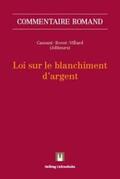 Cassani / Bovet / Villard |  Loi sur le blanchiment d'argent | Buch |  Sack Fachmedien