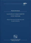 Christinat |  Le procès en responsabilité civile médicale | Buch |  Sack Fachmedien