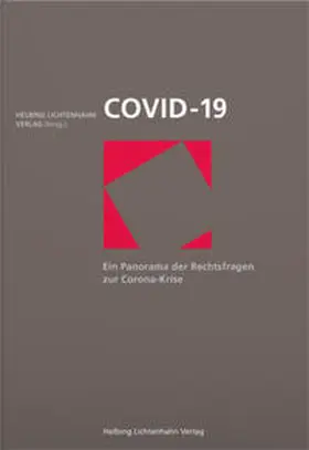 Angstmann / Blesi / Bopp |  COVID 19 | Buch |  Sack Fachmedien