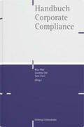 Pikó / Uhl / Licci |  Handbuch Corporate Compliance | Buch |  Sack Fachmedien