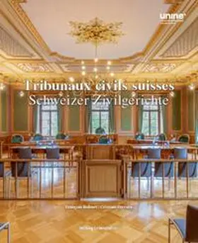 Bohnet / Ferrara |  Tribunaux civils suisses - Schweizer Zivilgerichte | Buch |  Sack Fachmedien