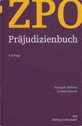 Bohnet / Droese |  ZPO Präjudizienbuch | Buch |  Sack Fachmedien
