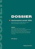  DOSSIER Assicurazioni sociali 2024 | Buch |  Sack Fachmedien