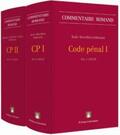  Commentaire romand CP I et CP II: Set | Buch |  Sack Fachmedien