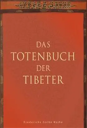 Trungpa / Fremantle |  Das Totenbuch der Tibeter | Buch |  Sack Fachmedien
