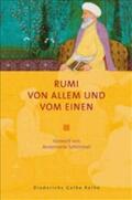 Rumi |  Von Allem und vom Einen | Buch |  Sack Fachmedien