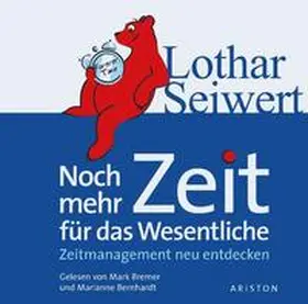 Seiwert |  Noch mehr Zeit für das Wesentliche | Sonstiges |  Sack Fachmedien