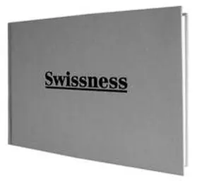Leuschel |  Swissness | Buch |  Sack Fachmedien