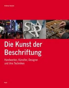 Haslam |  Die Kunst der Beschriftung | Buch |  Sack Fachmedien