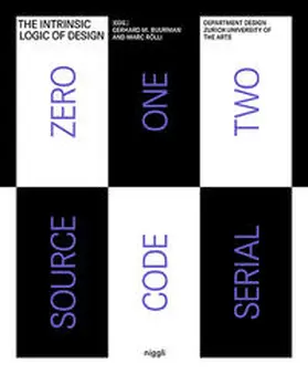 Buurman / Rölli |  The Intrinsic Logic of Design | Buch |  Sack Fachmedien