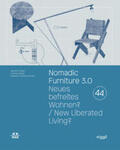 Fineder / Geisler / Hackenschmidt |  Nomadic Furniture 3.0 | Buch |  Sack Fachmedien