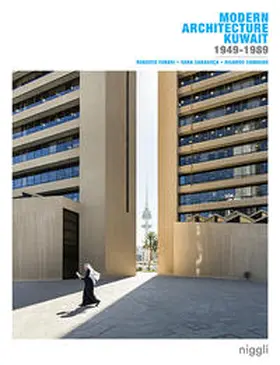 Roberto / Soare / Camacho |  Modern Architecture Kuwait. | Buch |  Sack Fachmedien