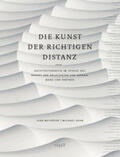 Meyhöfer / Kuhn |  Die Kunst der richtigen Distanz. | Buch |  Sack Fachmedien