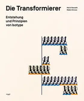 Neurath / Kinross / Brian |  Die Transformierer | Buch |  Sack Fachmedien