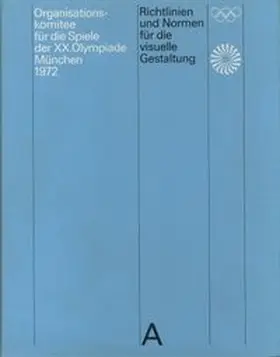 Aicher |  Richtlinien und Normen für die visuelle Gestaltung | Buch |  Sack Fachmedien