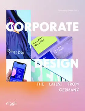 Bingel |  Corporate Design | Buch |  Sack Fachmedien