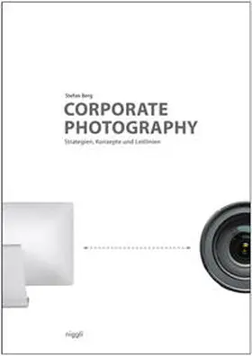 Berg |  Corporate Photography | Buch |  Sack Fachmedien