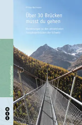Bachmann |  Über 30 Brücken musst du gehen | Buch |  Sack Fachmedien