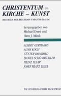 Durst / Münk |  Christentum - Kirche - Kunst | Buch |  Sack Fachmedien