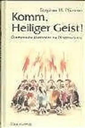 Pfürtner |  Komm, Heiliger Geist! | Buch |  Sack Fachmedien