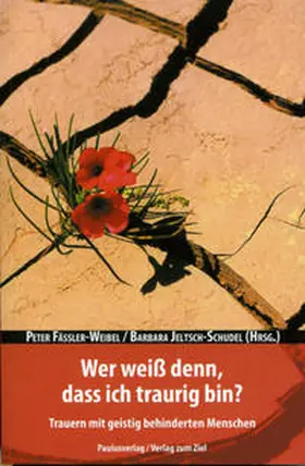 Fässler-Weibel / Jeltsch-Schudel |  Wer weiß denn, dass ich traurig bin? | Buch |  Sack Fachmedien