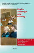 Münk / Durst |  Kirche, Theologie und Bildung | Buch |  Sack Fachmedien