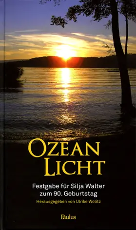 Wolitz |  Ozean Licht | Buch |  Sack Fachmedien