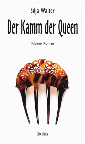 Walter / Ledergerber |  Der Kamm der Queen | Buch |  Sack Fachmedien