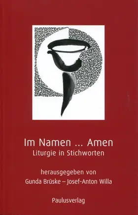 Brüske / Willa |  Im Namen... Amen | Buch |  Sack Fachmedien