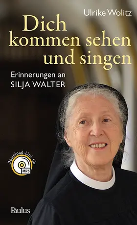 Wolitz |  Dich kommen sehen und singen | Buch |  Sack Fachmedien