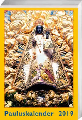  Pauluskalender 2019 | Sonstiges |  Sack Fachmedien