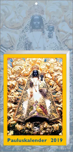Thomas |  Paulus-Kalender 2019 | Sonstiges |  Sack Fachmedien