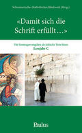  "Damit sich die Schrift erfüllt..." | Buch |  Sack Fachmedien