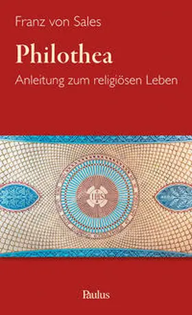 Karrer |  Philothea | Buch |  Sack Fachmedien