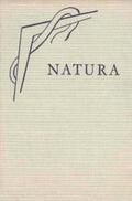 Wegman |  Natura | Buch |  Sack Fachmedien