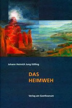 Jung-Stilling / Sam | Das Heimweh | Buch | 978-3-7235-0741-4 | www.sack.de