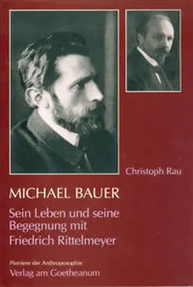 Rau |  Michael Bauer | Buch |  Sack Fachmedien