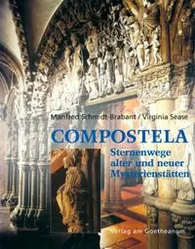 Schmidt-Brabant / Sease |  Compostela | Buch |  Sack Fachmedien