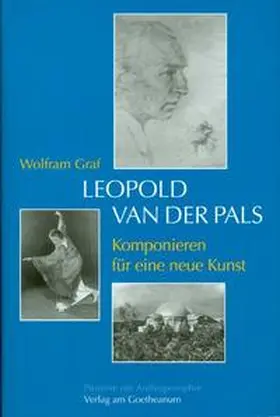 Graf |  Leopold van der Pals | Buch |  Sack Fachmedien