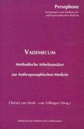 Heek-van Tellingen / Medizin. Sektion Goetheanum |  Vademecum | Buch |  Sack Fachmedien