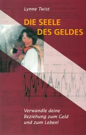 Twist / Mackay |  Die Seele des Geldes | Buch |  Sack Fachmedien