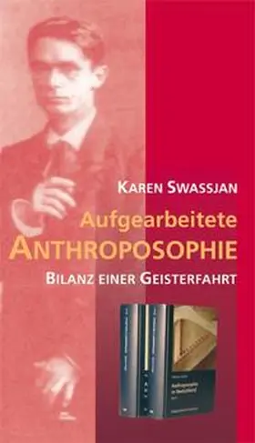 Swassjan |  Aufgearbeitete Anthroposophie | Buch |  Sack Fachmedien