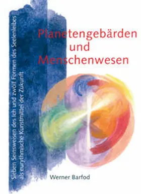 Barfod |  Planetengebärden und Menschenwesen | Buch |  Sack Fachmedien