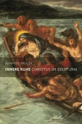 Krüger | Innere Ruhe | Buch | 978-3-7235-1357-6 | www.sack.de
