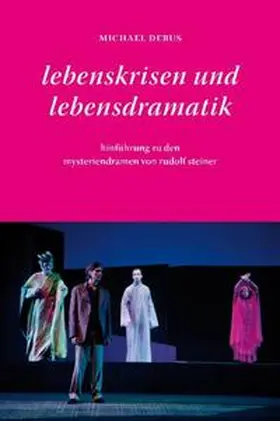 Debus |  Lebenskrisen und Lebensdramatik | Buch |  Sack Fachmedien